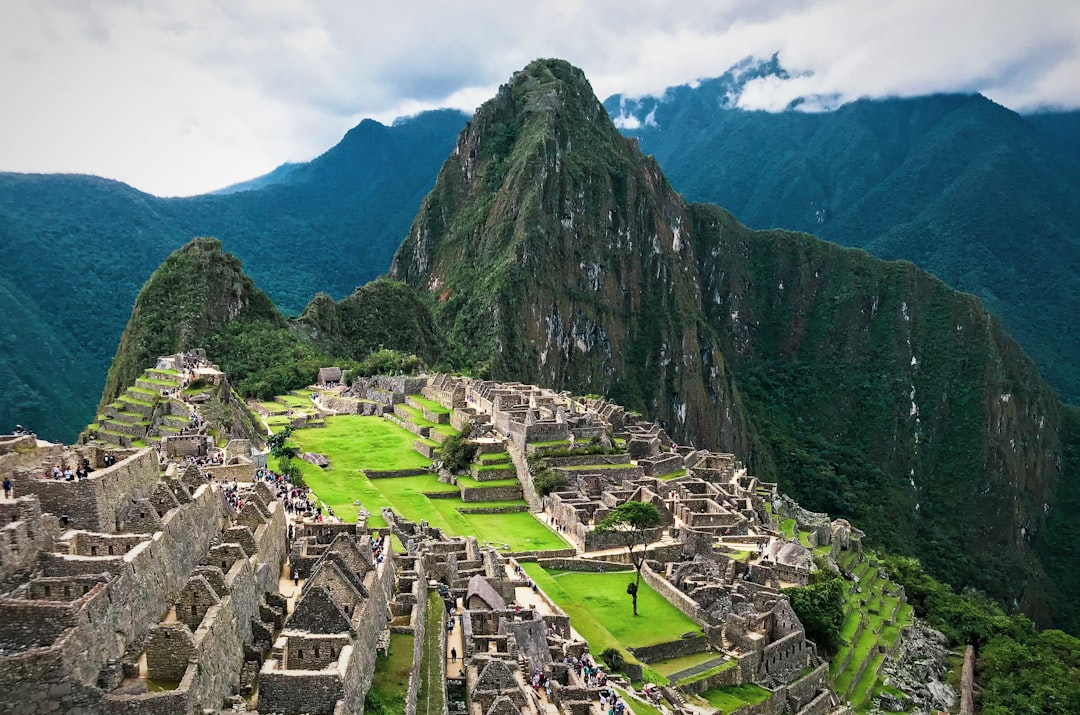 Sustainable Tourism Certification