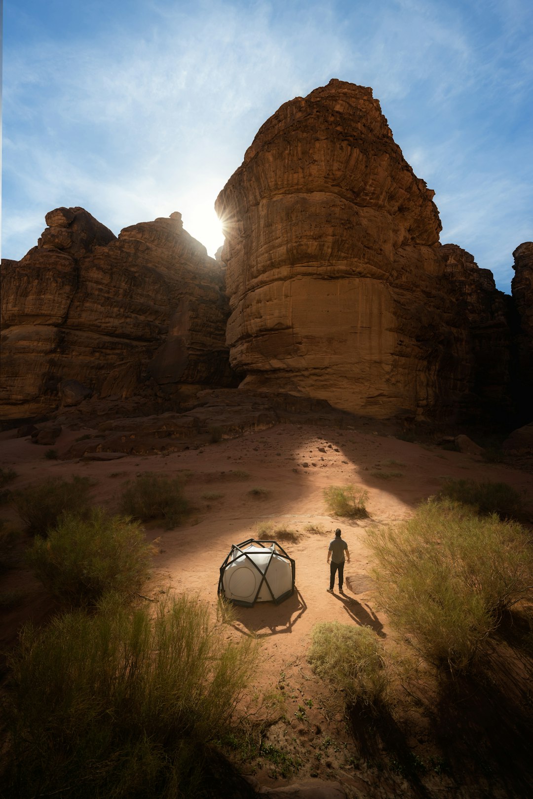 Sustainable Travel