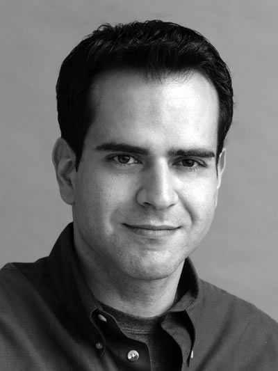 Daniel Wong